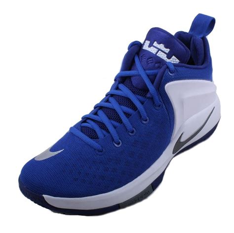 Men’s Basketball Shoes 